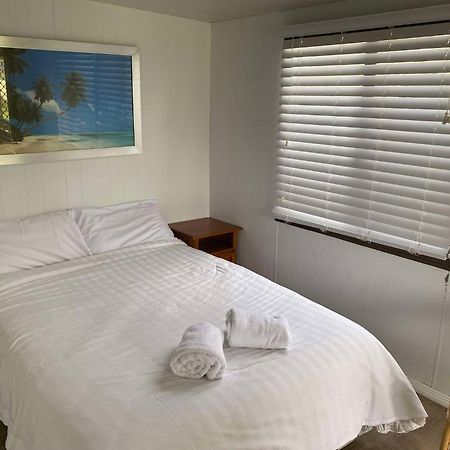 Sussex Palms Holiday Park 苏塞克斯入口 外观 照片