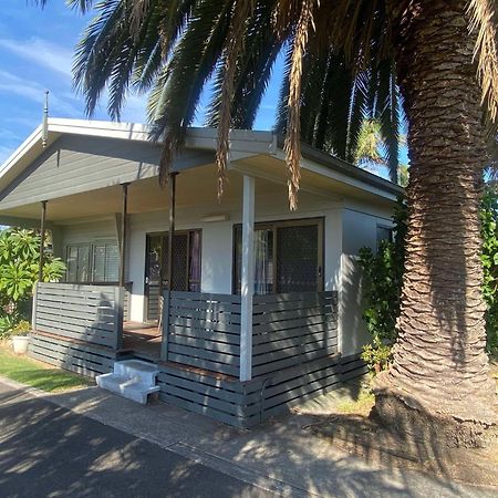 Sussex Palms Holiday Park 苏塞克斯入口 外观 照片