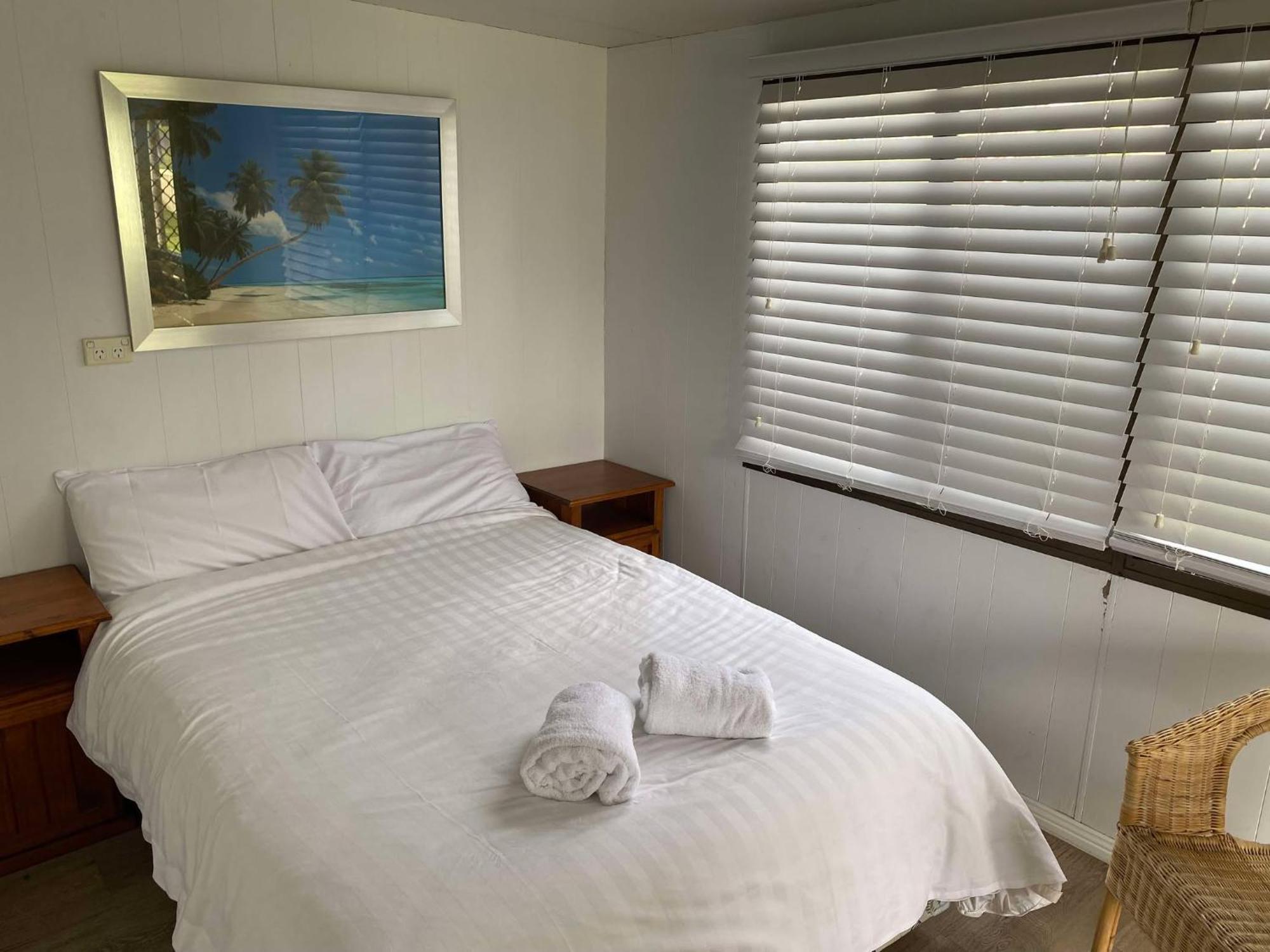 Sussex Palms Holiday Park 苏塞克斯入口 外观 照片