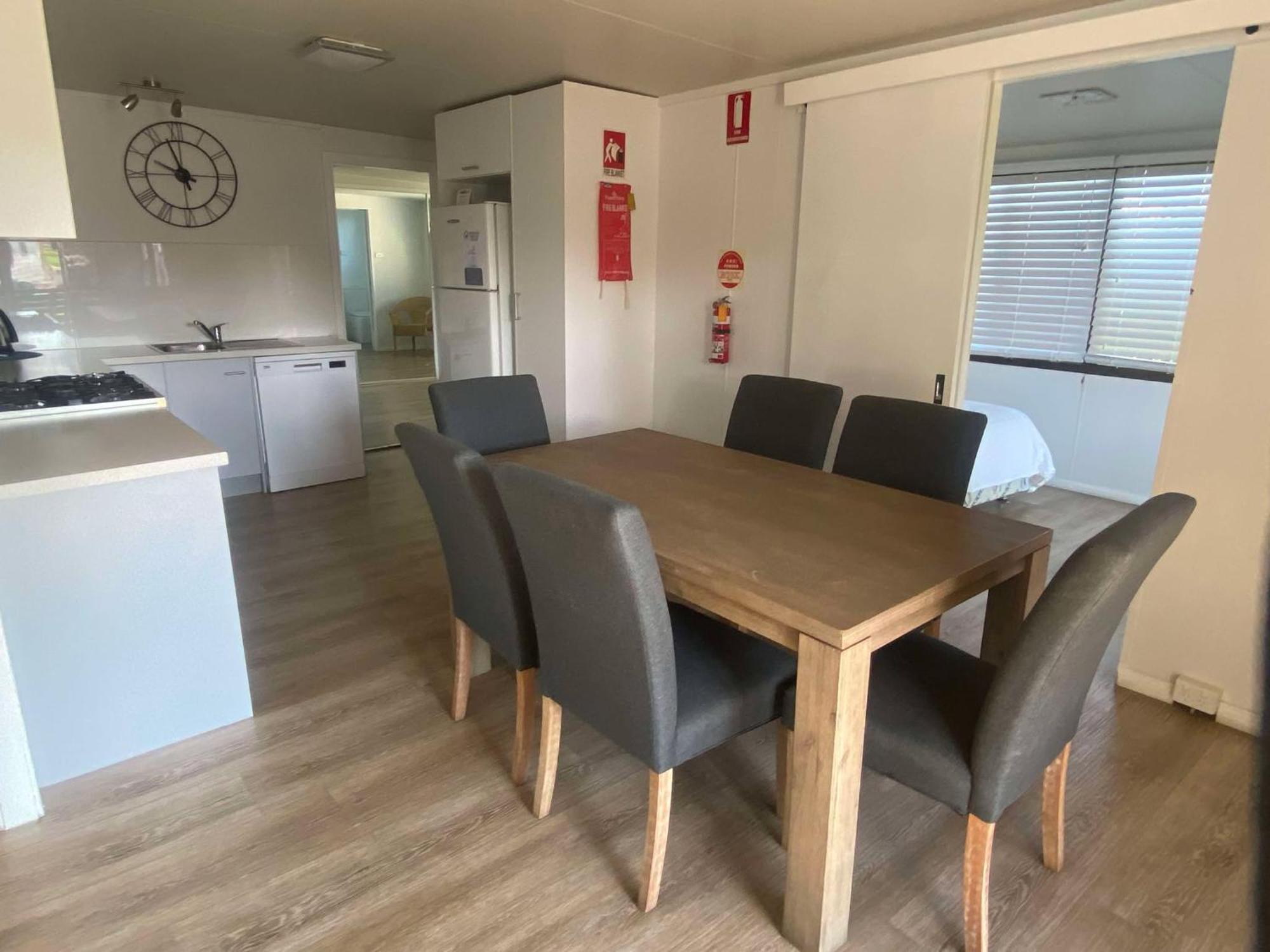 Sussex Palms Holiday Park 苏塞克斯入口 外观 照片