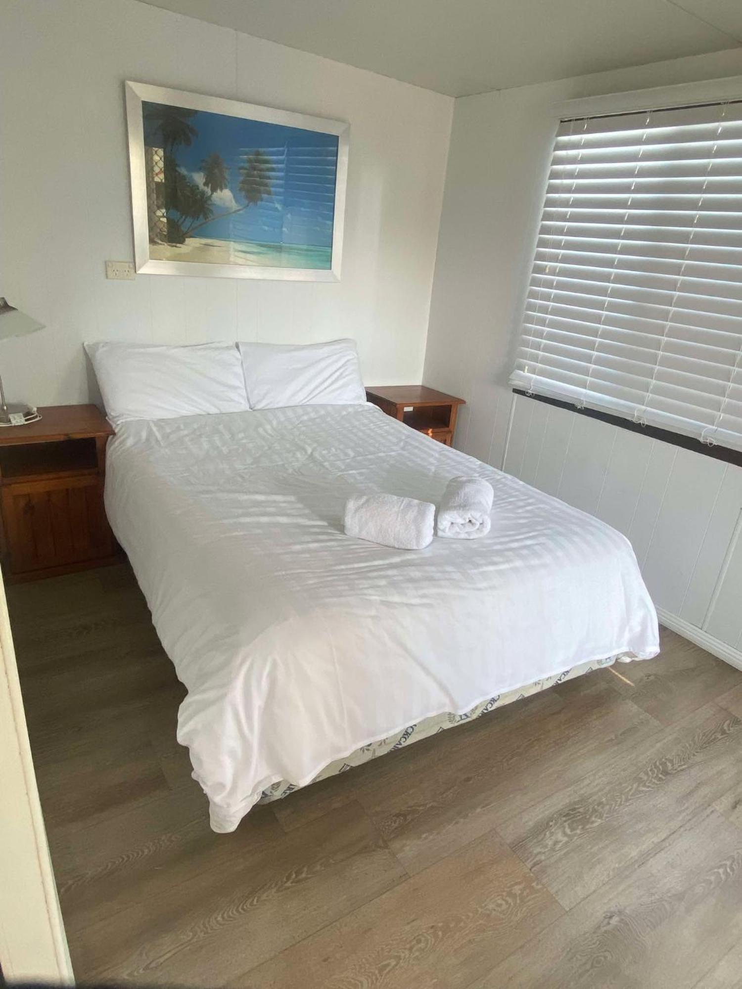Sussex Palms Holiday Park 苏塞克斯入口 外观 照片