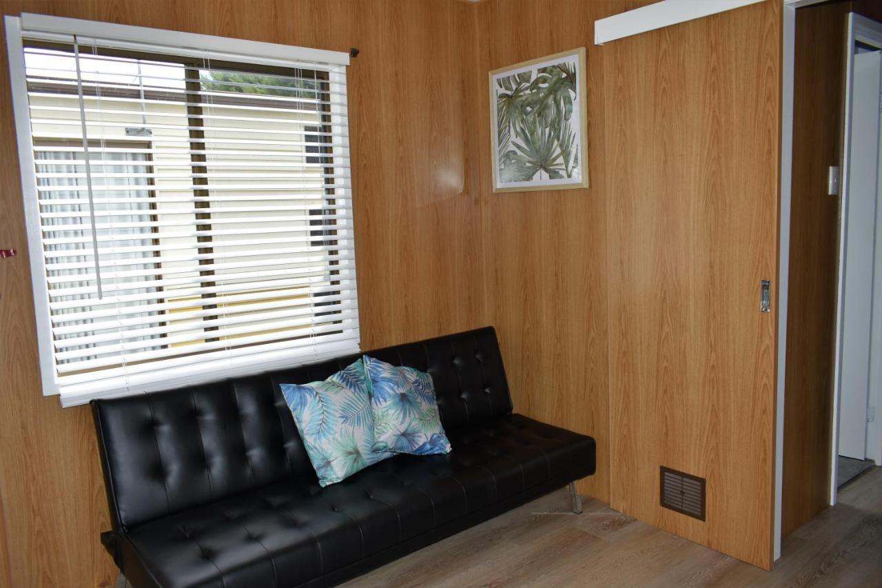 Sussex Palms Holiday Park 苏塞克斯入口 外观 照片