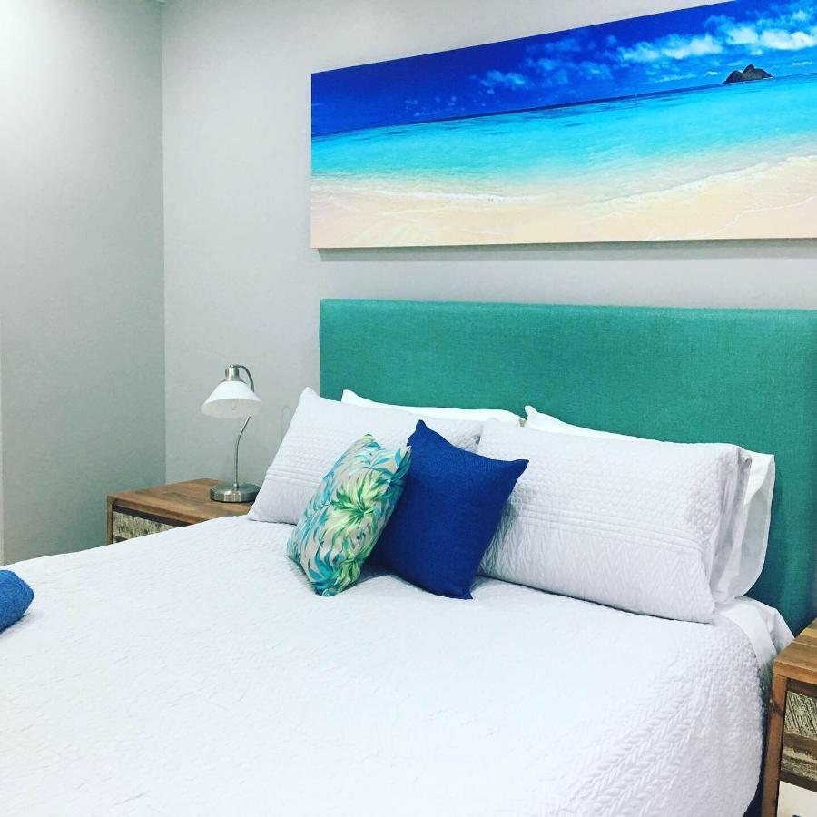 Sussex Palms Holiday Park 苏塞克斯入口 外观 照片