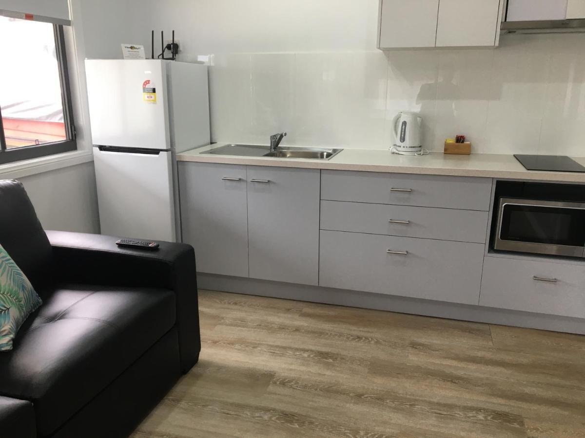 Sussex Palms Holiday Park 苏塞克斯入口 外观 照片