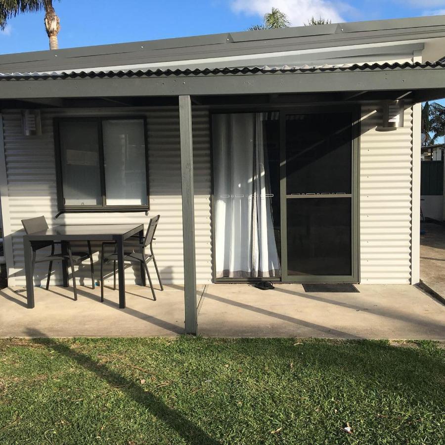 Sussex Palms Holiday Park 苏塞克斯入口 外观 照片