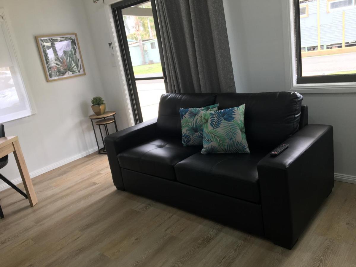 Sussex Palms Holiday Park 苏塞克斯入口 外观 照片