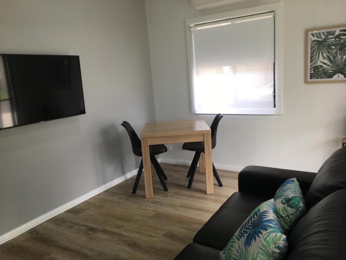 Sussex Palms Holiday Park 苏塞克斯入口 外观 照片